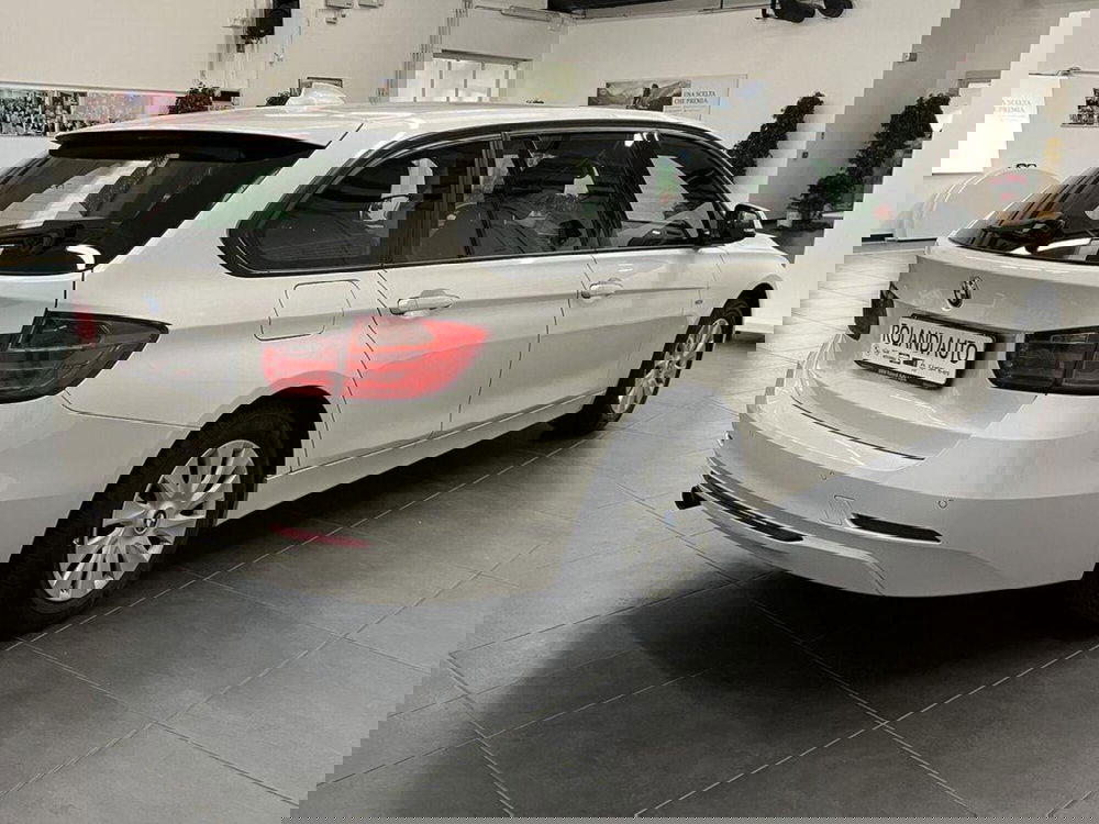 BMW Serie 3 Touring usata a Alessandria (2)