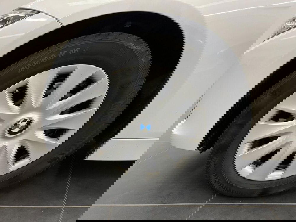 BMW Serie 3 Touring usata a Alessandria (9)