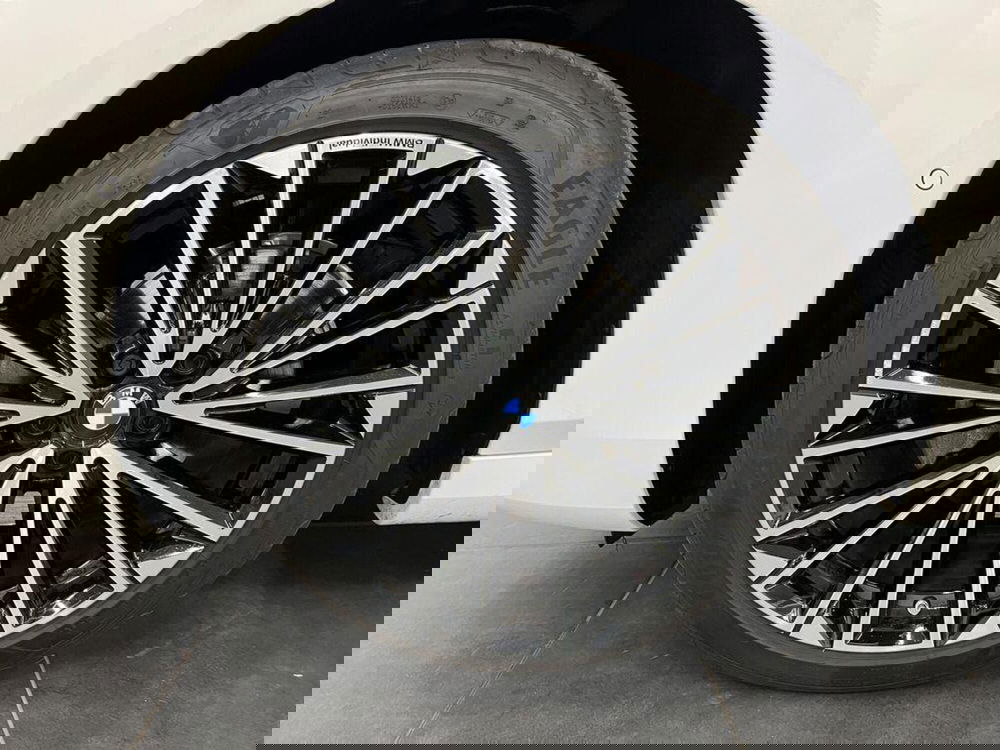 BMW Serie 2 Active Tourer usata a Alessandria (10)