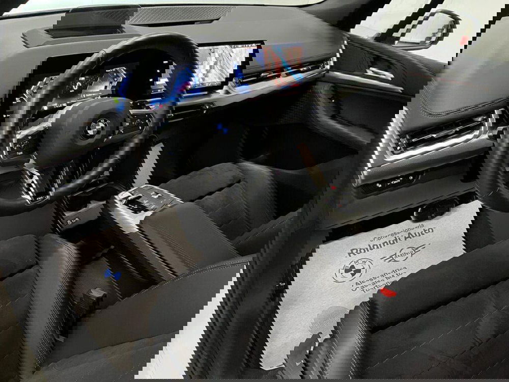 BMW Serie 2 Active Tourer usata a Alessandria (11)