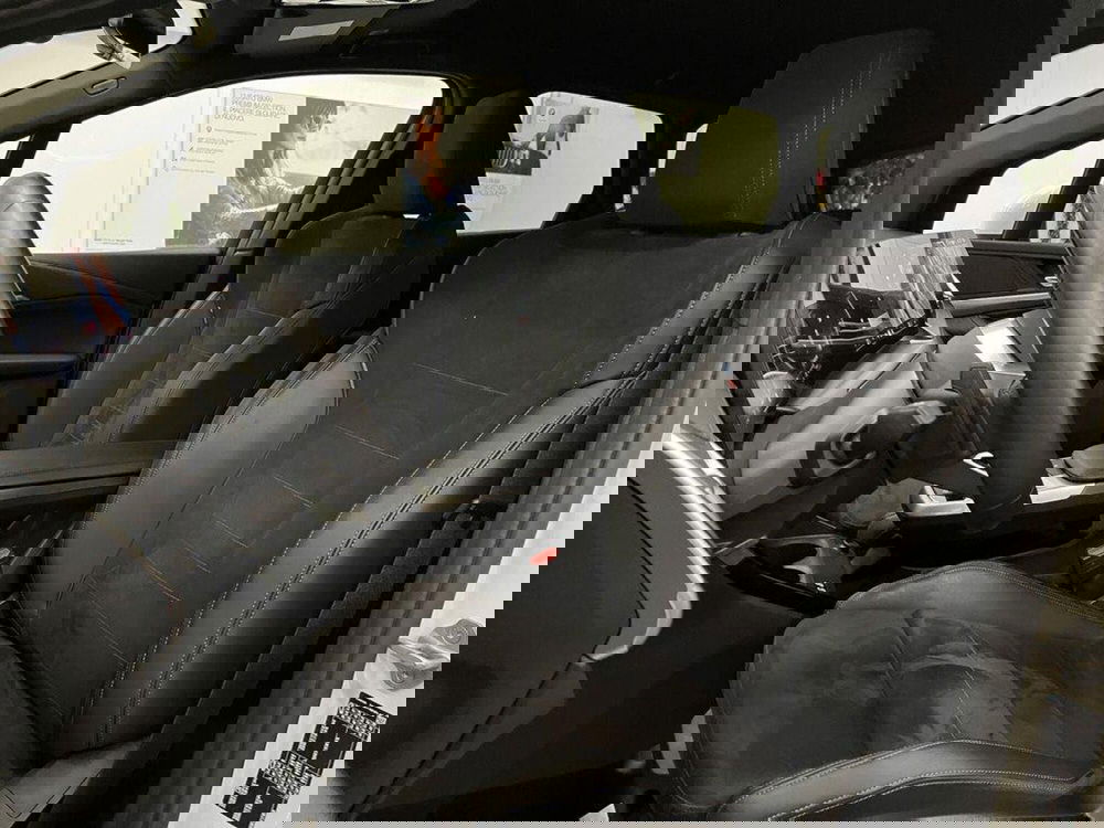 BMW Serie 2 Active Tourer usata a Alessandria (12)