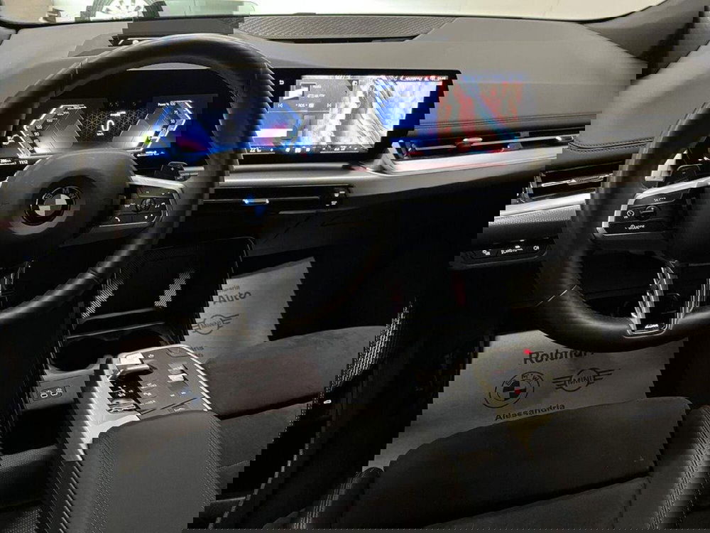 BMW Serie 2 Active Tourer usata a Alessandria (13)