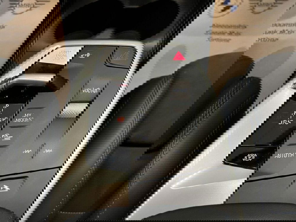 BMW Serie 2 Active Tourer usata a Alessandria (14)