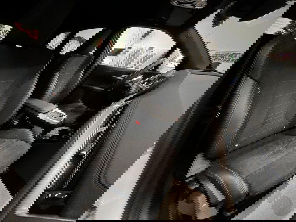 BMW Serie 2 Active Tourer usata a Alessandria (15)