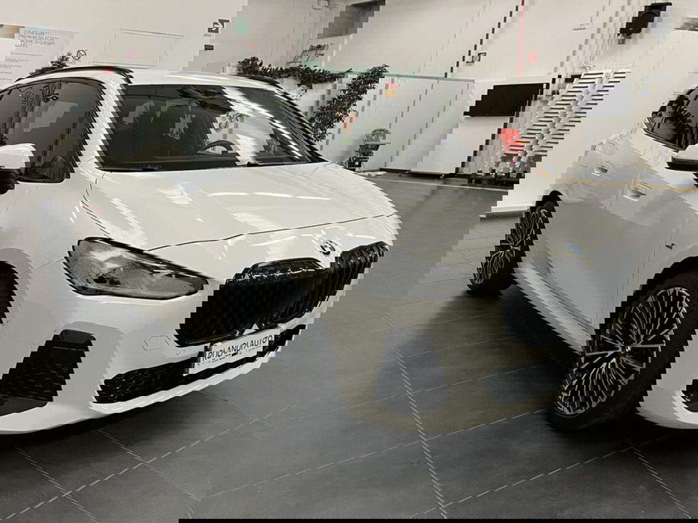 BMW Serie 2 Active Tourer usata a Alessandria (4)