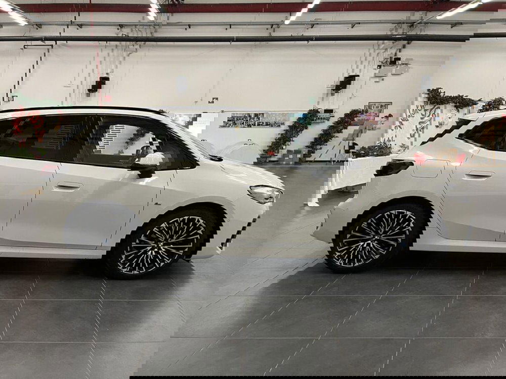 BMW Serie 2 Active Tourer usata a Alessandria (5)