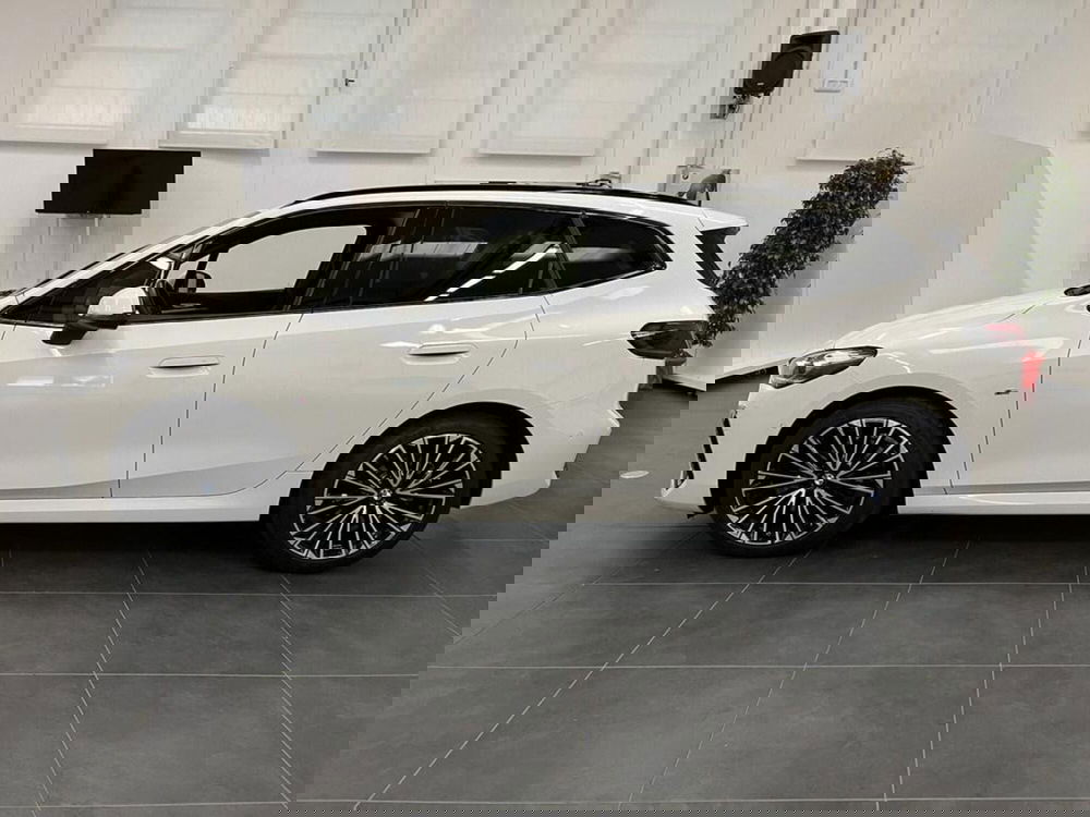 BMW Serie 2 Active Tourer usata a Alessandria (6)