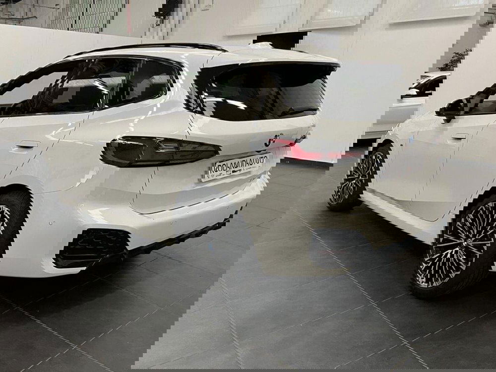 BMW Serie 2 Active Tourer usata a Alessandria (7)