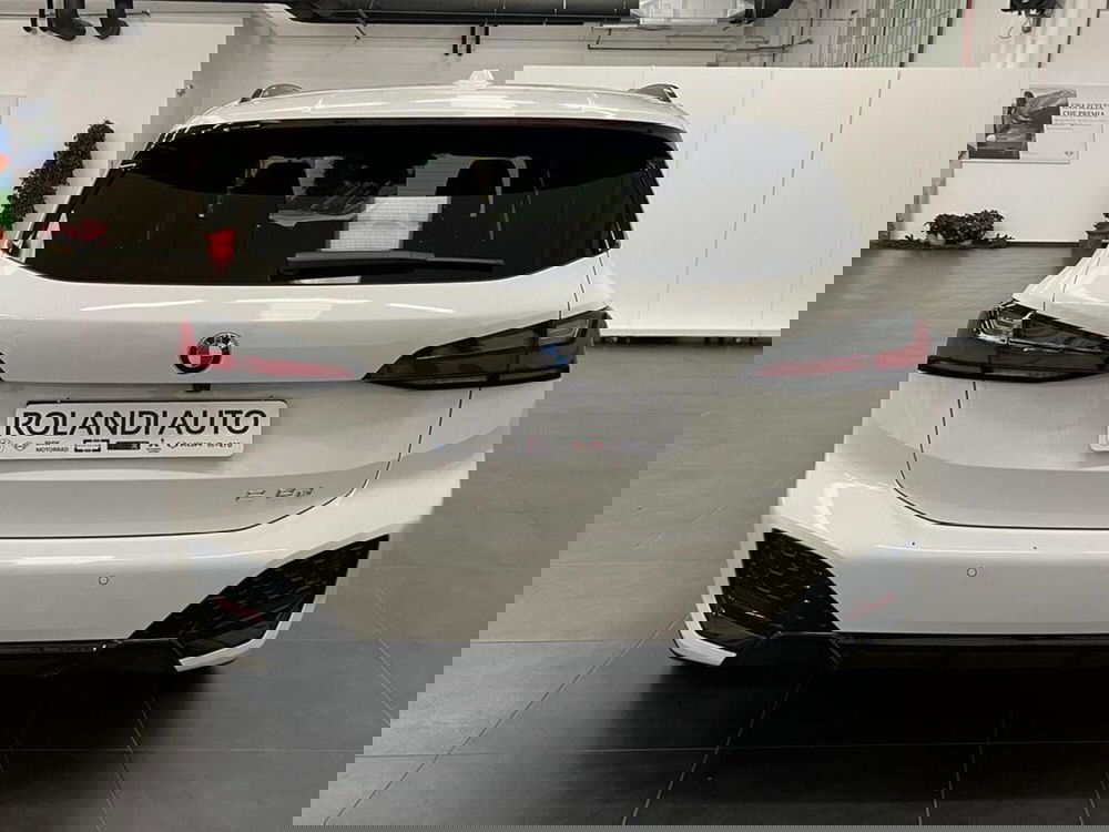 BMW Serie 2 Active Tourer usata a Alessandria (8)