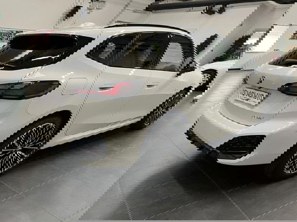 BMW Serie 2 Active Tourer usata a Alessandria (9)