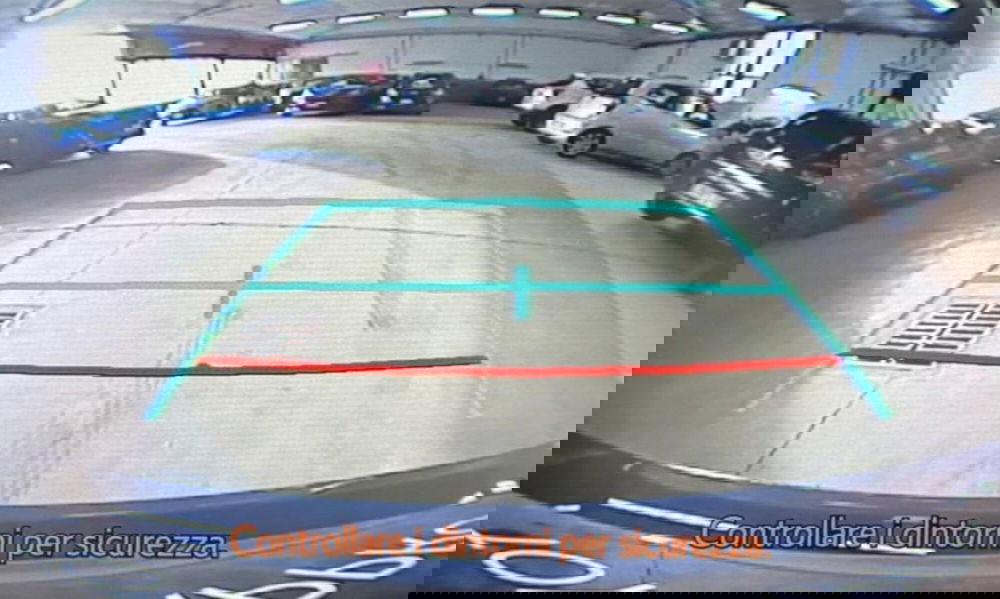 Toyota Yaris usata a Monza e Brianza (3)