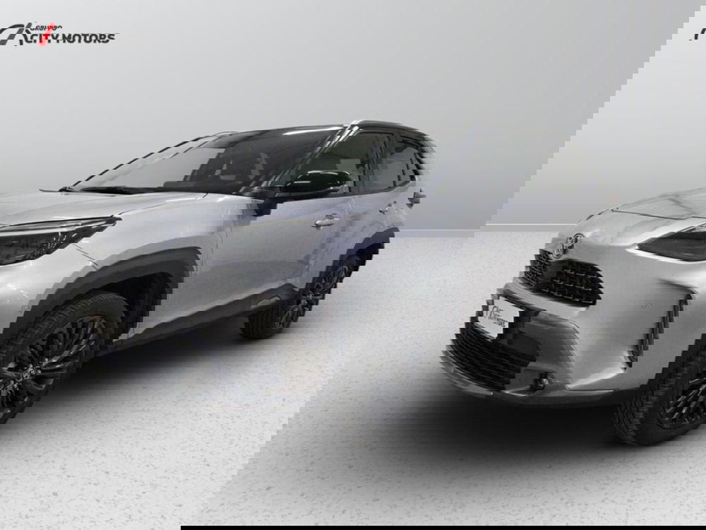 Toyota Yaris Cross usata a Monza e Brianza