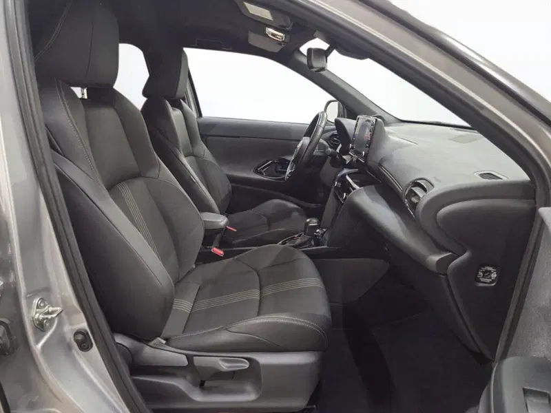 Toyota Yaris Cross usata a Monza e Brianza (10)