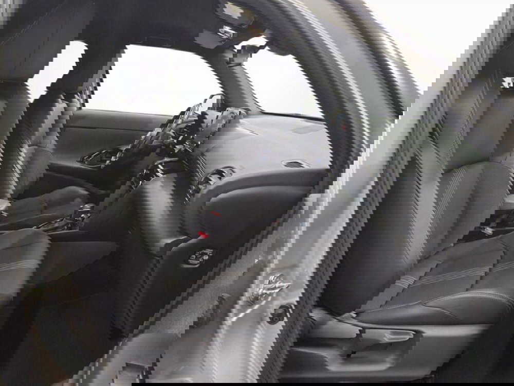 Toyota Yaris Cross usata a Monza e Brianza (10)