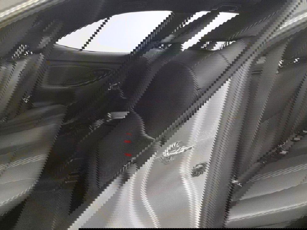 Toyota Yaris Cross usata a Monza e Brianza (11)