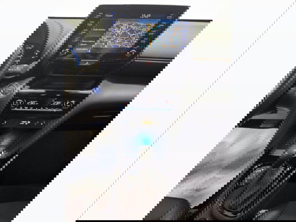 Toyota Yaris Cross usata a Monza e Brianza (13)