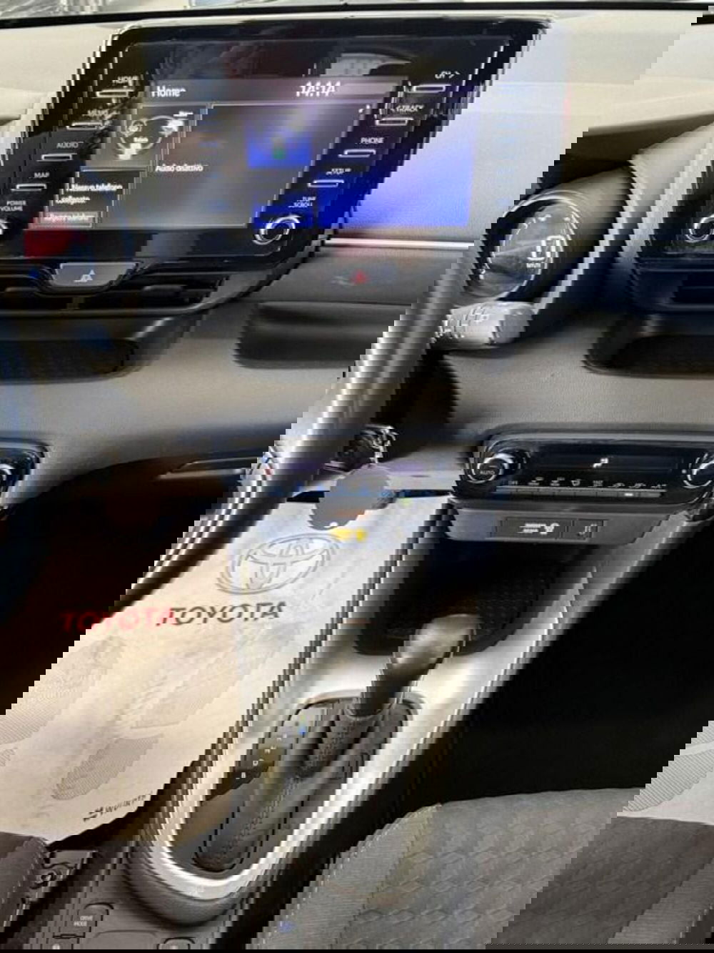 Toyota Yaris Cross usata a Monza e Brianza (2)