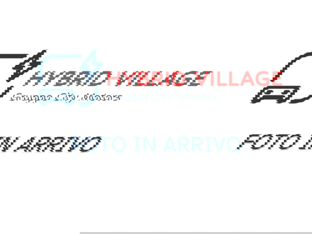 Toyota Rav4 usata a Monza e Brianza