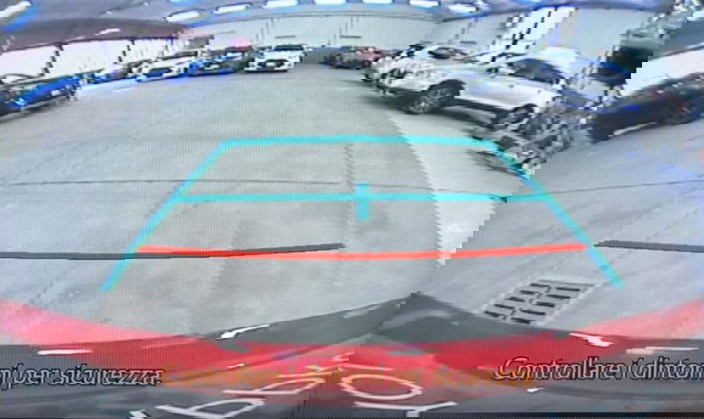 Toyota Yaris Cross usata a Monza e Brianza (2)