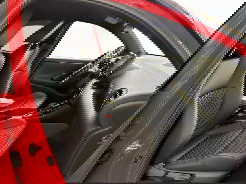 Toyota Yaris Cross usata a Monza e Brianza (10)