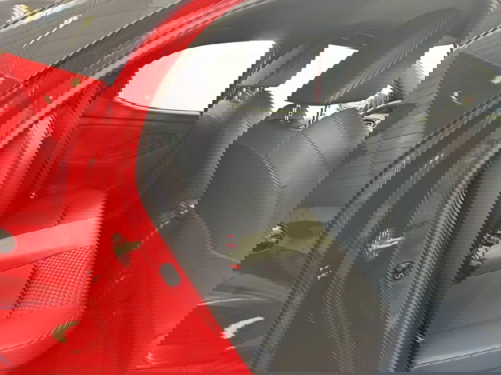 Toyota Yaris Cross usata a Monza e Brianza (11)