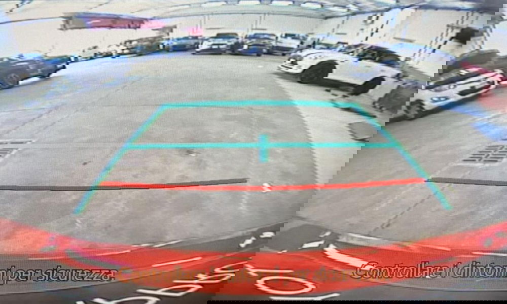 Toyota Yaris Cross usata a Monza e Brianza (14)