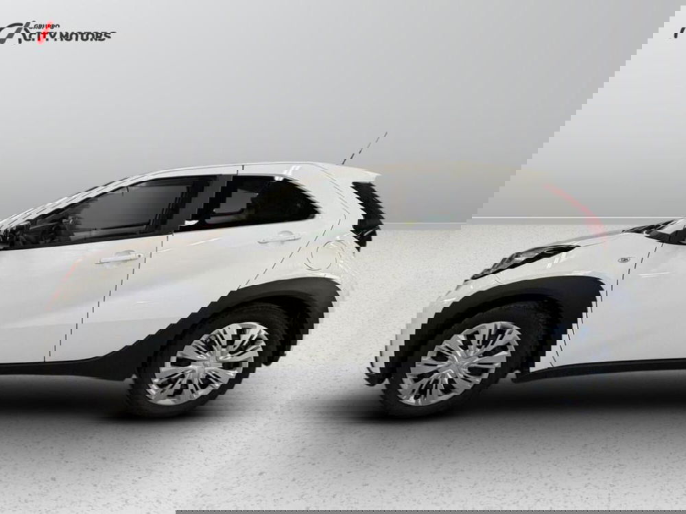 Toyota Aygo X usata a Monza e Brianza (3)