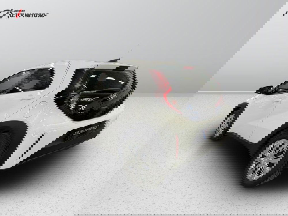 Toyota Aygo X usata a Monza e Brianza (4)