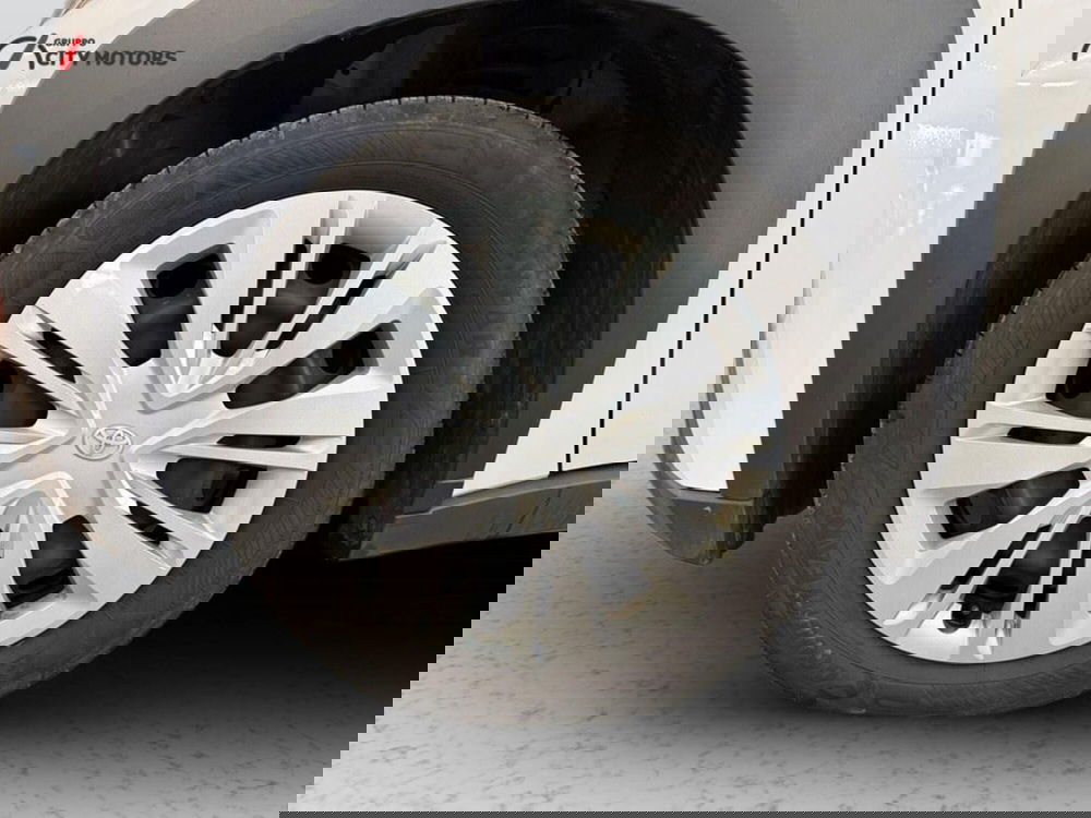 Toyota Aygo X usata a Monza e Brianza (15)