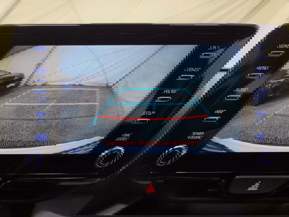 Toyota Yaris Cross usata a Monza e Brianza (2)