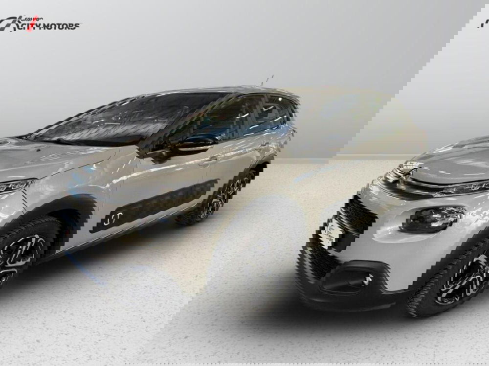 Citroen C3 usata a Monza e Brianza