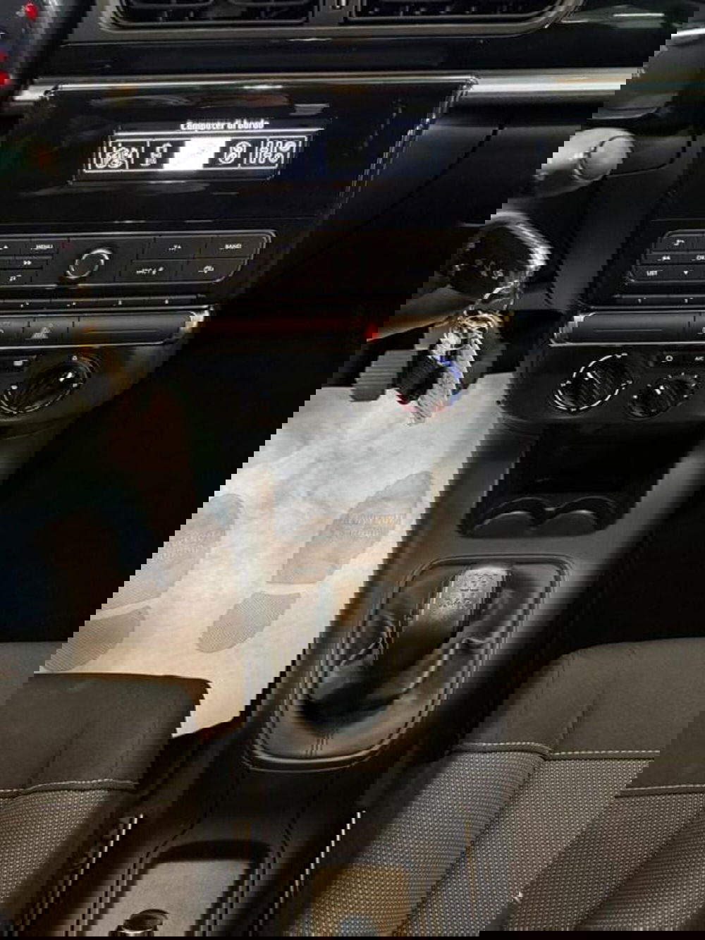 Citroen C3 usata a Monza e Brianza (11)