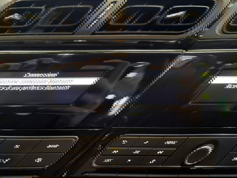 Citroen C3 usata a Monza e Brianza (12)