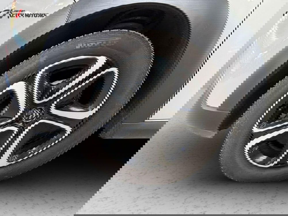 Citroen C3 usata a Monza e Brianza (14)