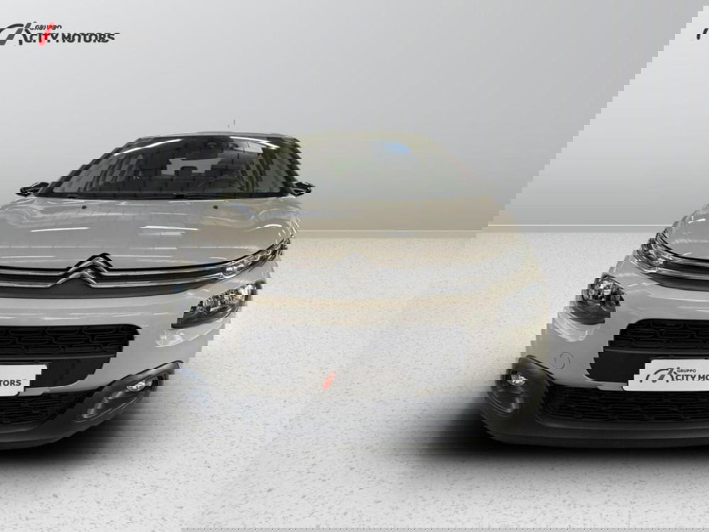 Citroen C3 usata a Monza e Brianza (2)