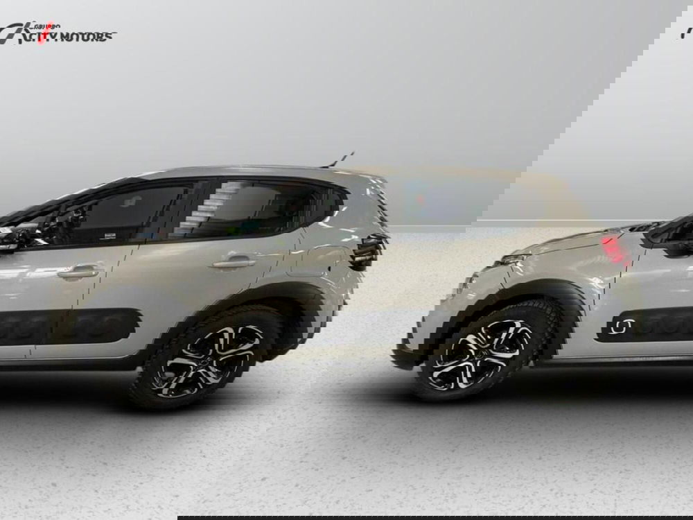 Citroen C3 usata a Monza e Brianza (3)