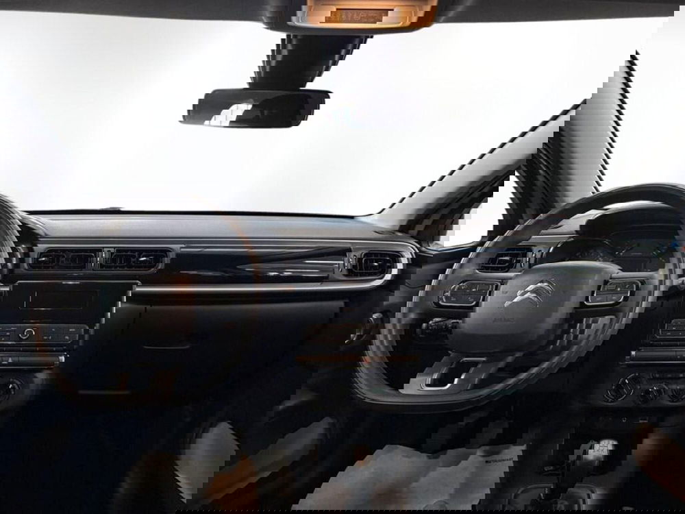 Citroen C3 usata a Monza e Brianza (7)