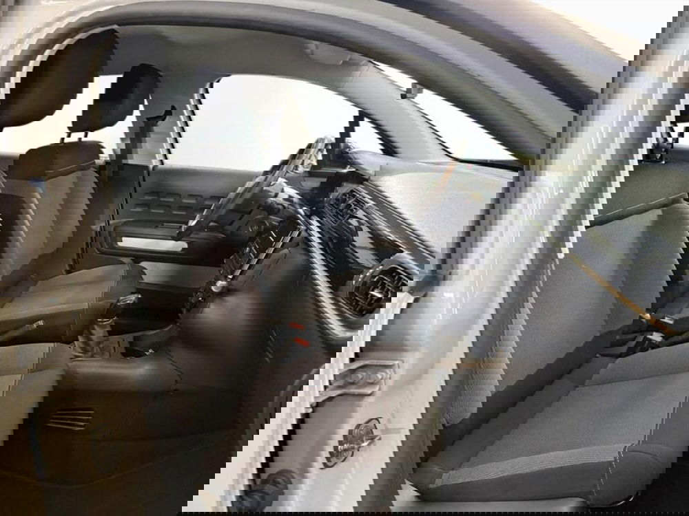 Citroen C3 usata a Monza e Brianza (8)