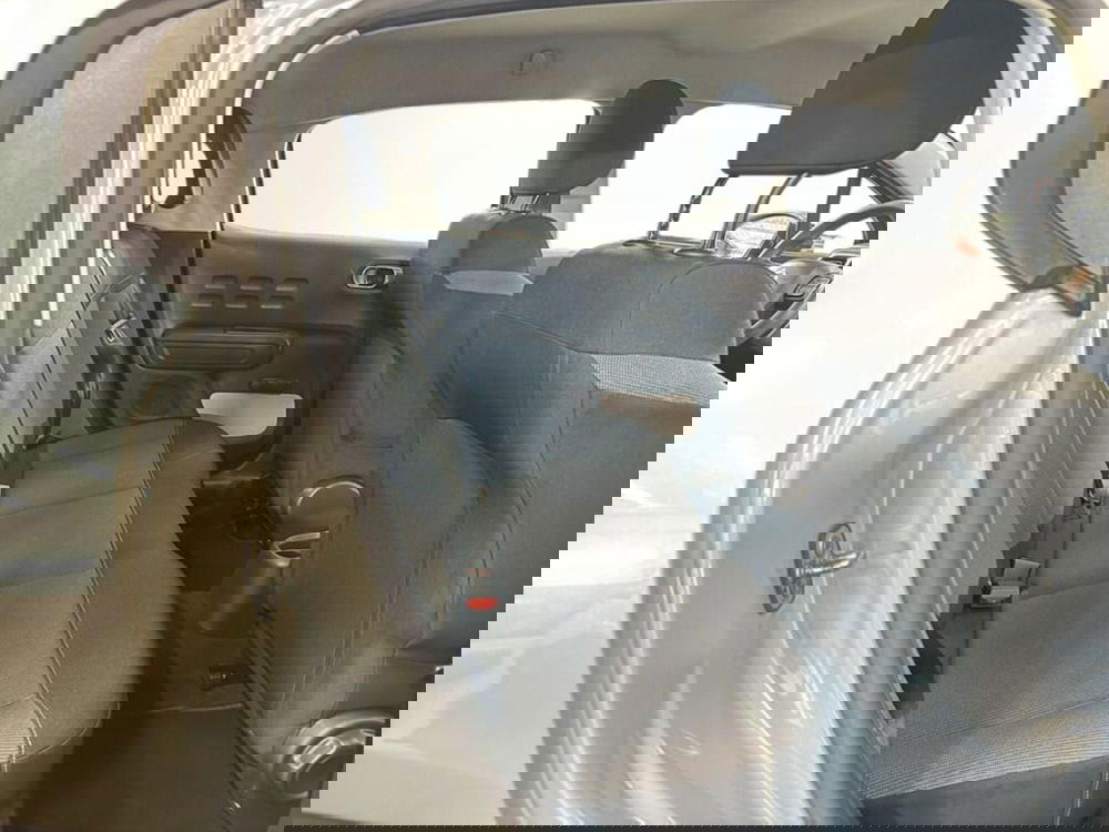 Citroen C3 usata a Monza e Brianza (9)