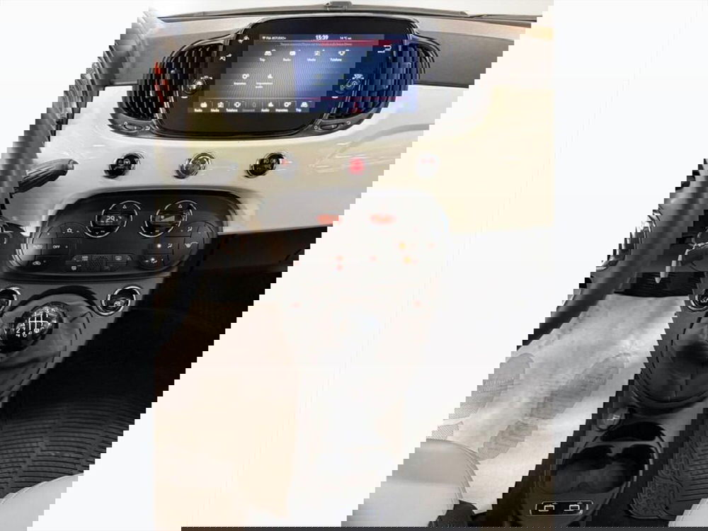 Fiat 500 usata a Monza e Brianza (13)