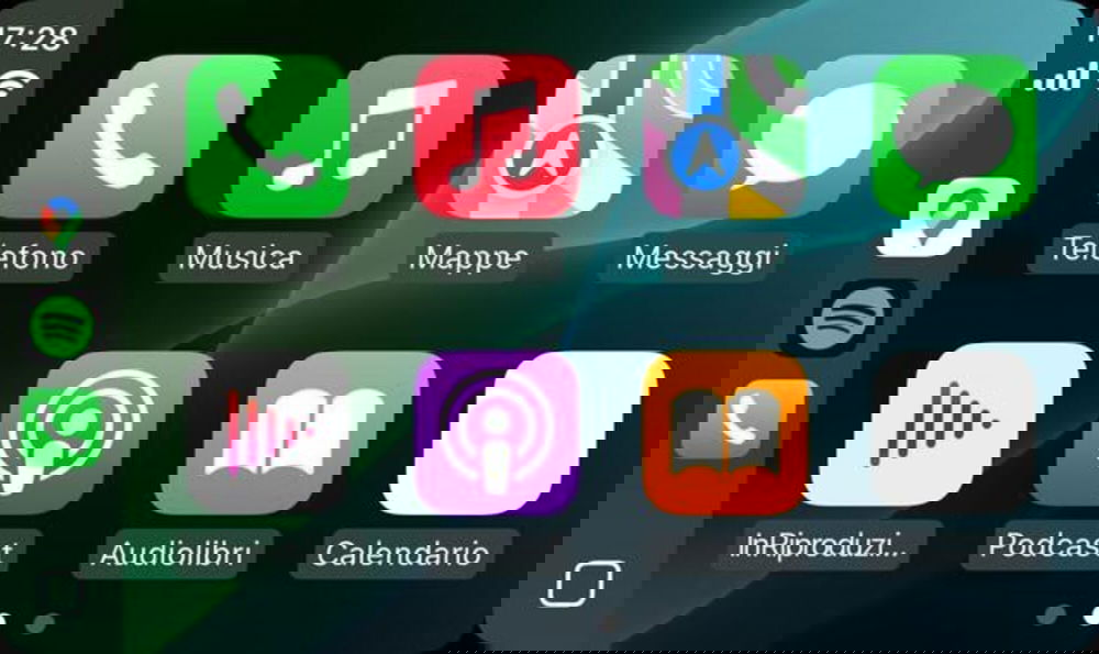 Fiat 500 usata a Monza e Brianza (14)