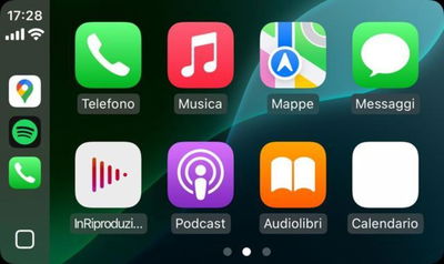 Fiat 500 1.0 Hybrid Dolcevita del 2021 usata a Monza