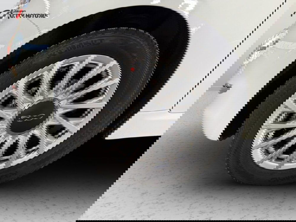 Fiat 500 usata a Monza e Brianza (15)