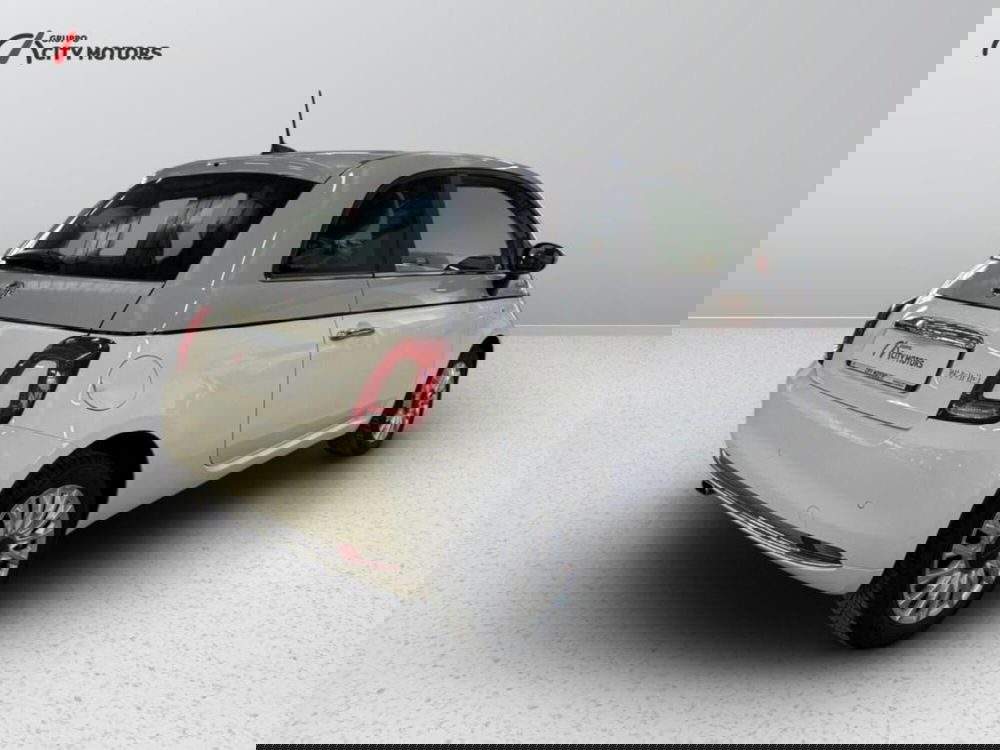 Fiat 500 usata a Monza e Brianza (6)