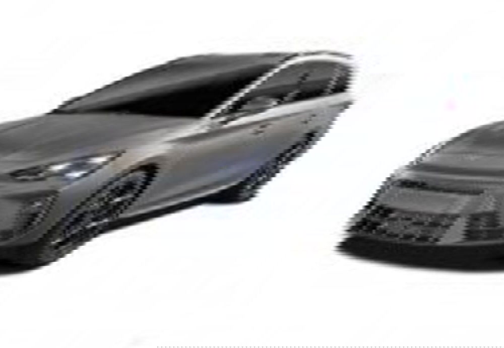 Cupra Leon Station Wagon nuova a Roma