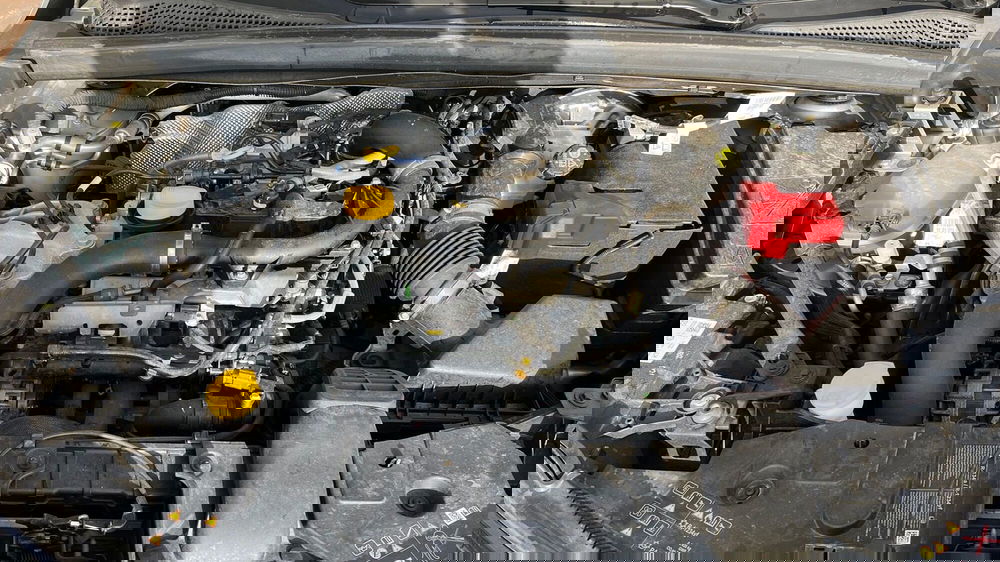 Renault Captur usata a Viterbo (12)