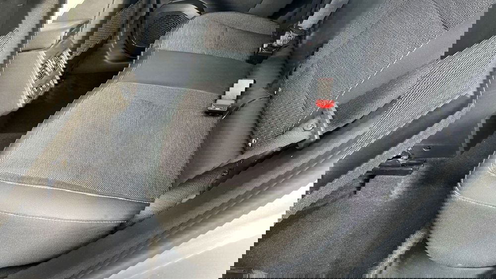 Renault Captur usata a Viterbo (14)