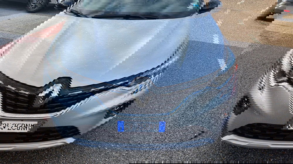 Renault Captur usata a Viterbo (16)