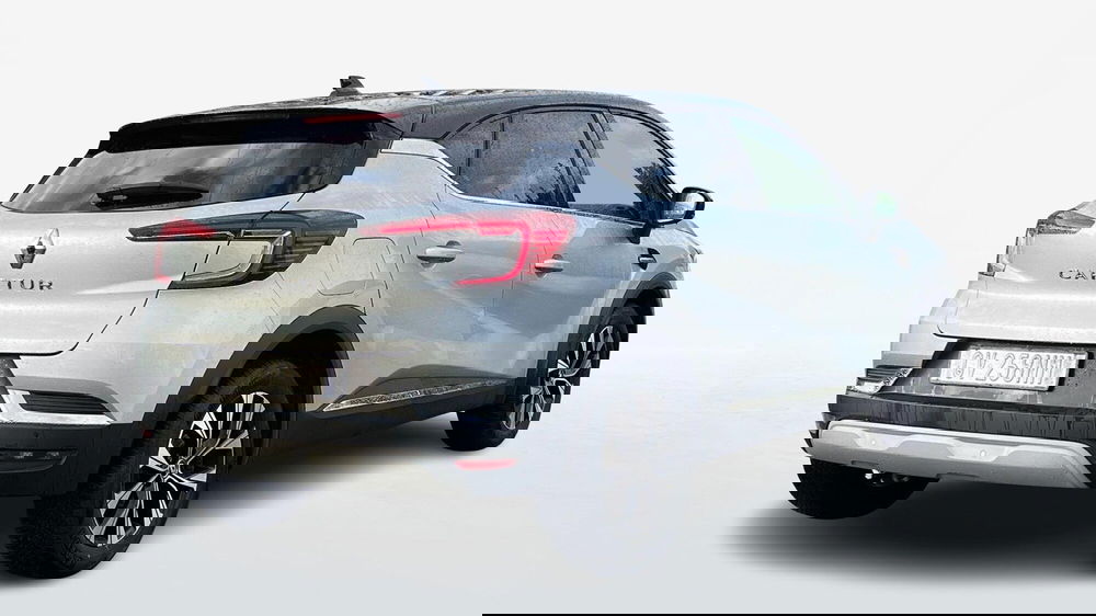 Renault Captur usata a Viterbo (2)