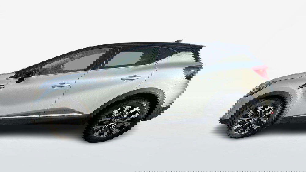 Renault Captur usata a Viterbo (4)